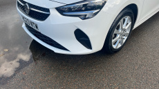 Vauxhall Corsa 1.2 Design 5dr Petrol Hatchback